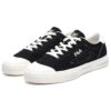 Zapatillas Luke Skate «Negro Blanco»