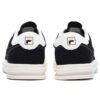 Zapatillas Luke Skate «Negro Blanco»