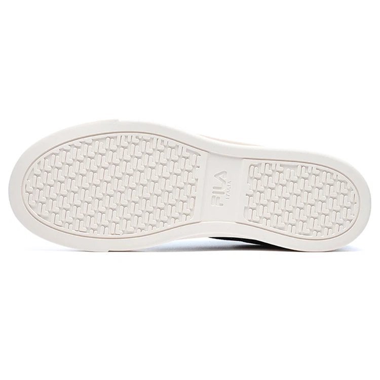 Zapatillas Luke Skate «Negro Blanco»