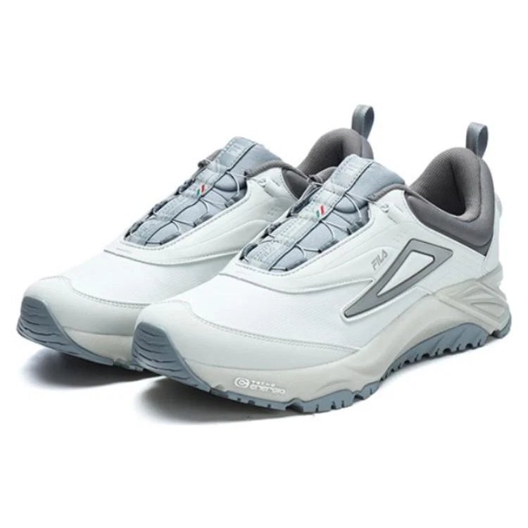 Zapatillas Lynx Boa ATR «Blanco Gris»