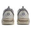 Zapatillas Lynx Boa ATR Lea «Crema, Blanco, Gris»