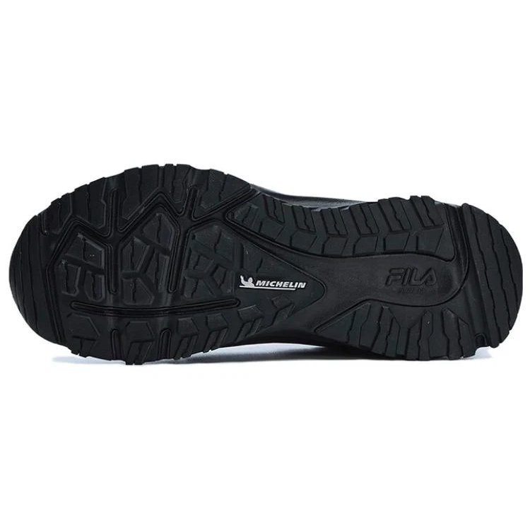 Zapatillas Lynx Boa ATR «Negro»