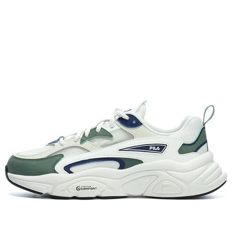 Zapatillas Mars 1 S «Sea Green»