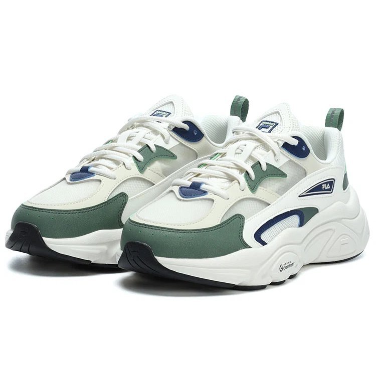 Zapatillas Mars 1 S «Sea Green»