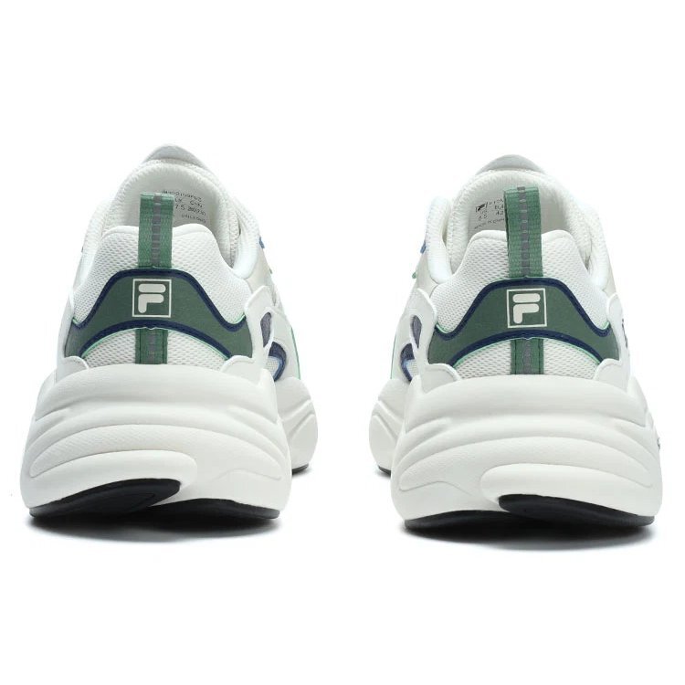Zapatillas Mars 1 S «Sea Green»