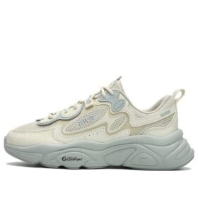 Zapatillas Mars 1S «Blanco Crema Azul»