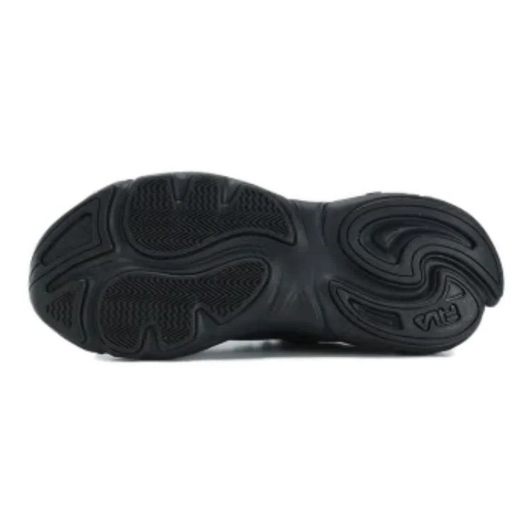 Zapatillas Mars 1S «Core Black»