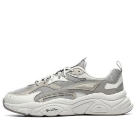 Zapatillas Mars 1S «Gris-Blanco»