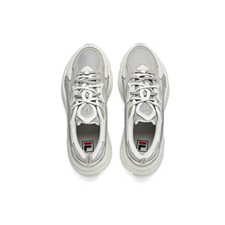 Zapatillas Mars 1S «Gris-Blanco»