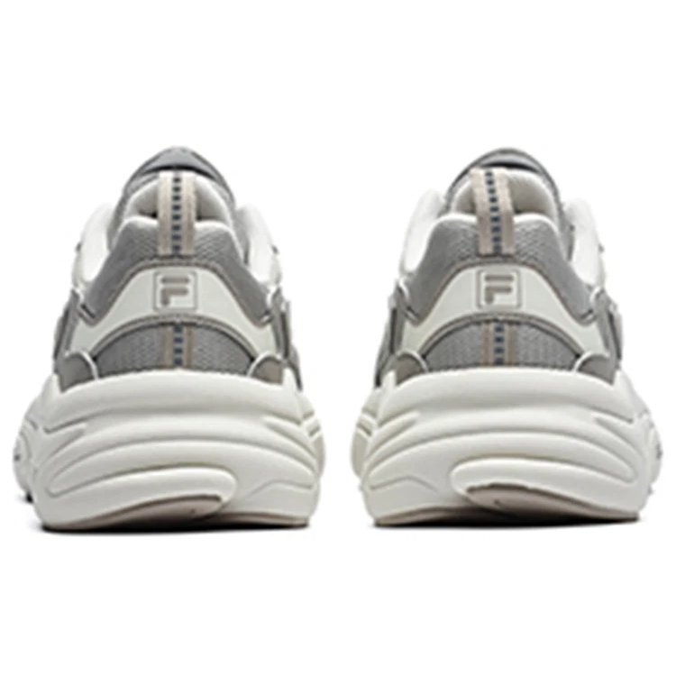 Zapatillas Mars 1S «Gris-Blanco»