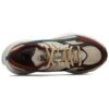 Zapatillas Mars 1S SMU «Beige Brown Red»