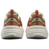 Zapatillas Mars 1S «Verde, morado, naranja»