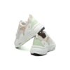 Zapatillas Mars 2 de caña baja para papá en blanco/rosa