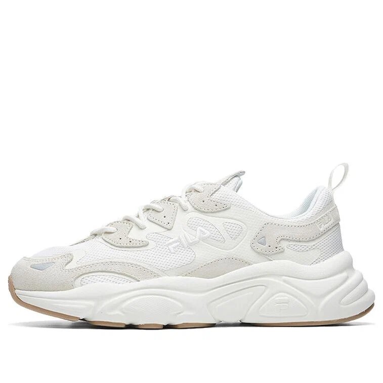 Zapatillas Mars blancas