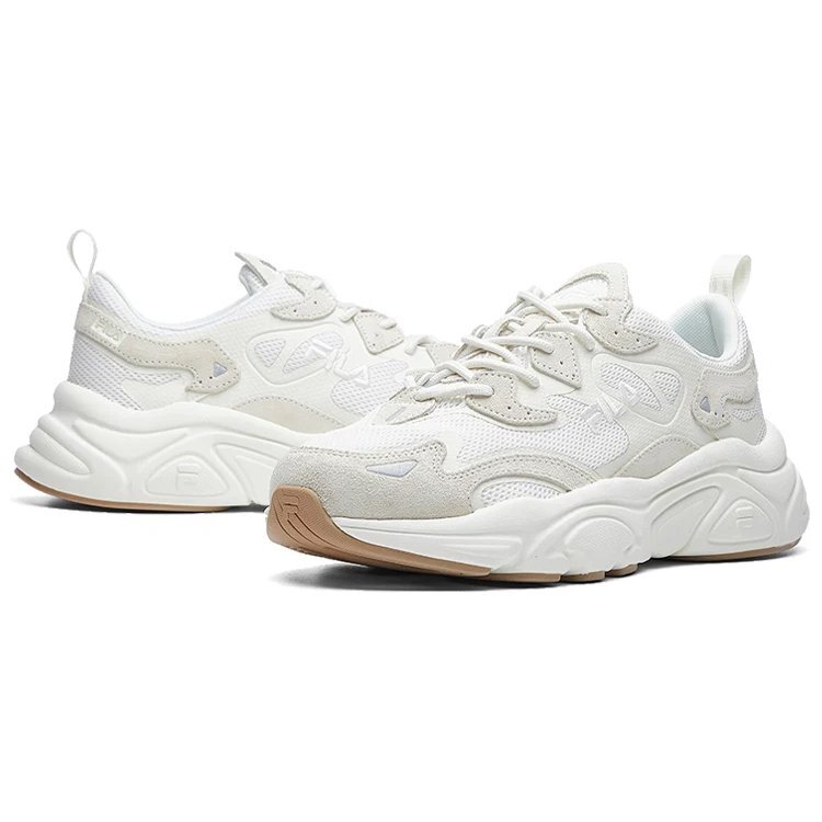 Zapatillas Mars blancas