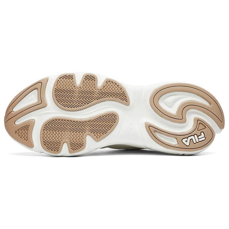 Zapatillas Mars blancas