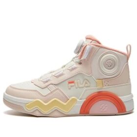 Zapatillas Memphis Board «White Pink»