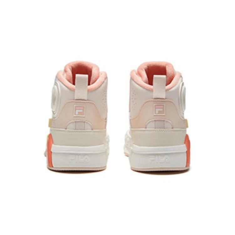 Zapatillas Memphis Board «White Pink»