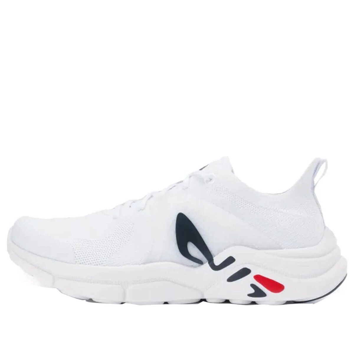 Zapatillas Mind 5 «Blanco»