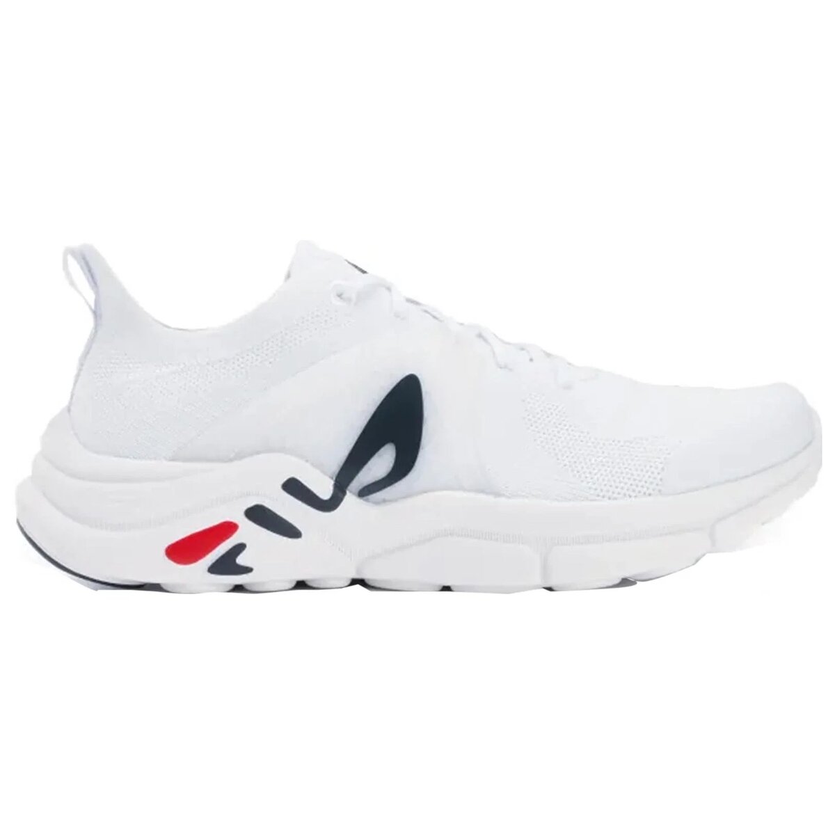 Zapatillas Mind 5 «Blanco»