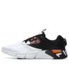 Zapatillas Mind Bender 2 BOA MS «Blanco, Negro, Naranja»