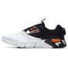 Zapatillas Mind Bender 2 BOA MS «Blanco, Negro, Naranja»