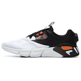 Zapatillas Mind Bender 2 BOA MS «Blanco, Negro, Naranja»