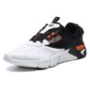Zapatillas Mind Bender 2 BOA MS «Blanco, Negro, Naranja»
