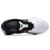Zapatillas Mind Bender 2 BOA MS «Blanco, Negro, Naranja»