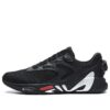 Zapatillas Mind Blower Boa 1+ «Black White Red»