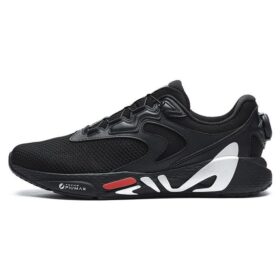 Zapatillas Mind Blower Boa 1+ «Black White Red»