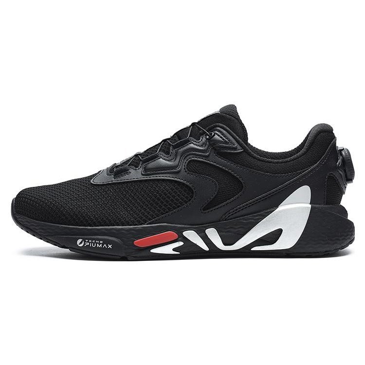 Zapatillas Mind Blower Boa 1+ «Black White Red»