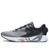 Zapatillas Mind Blower Boa 1+ «Gris, negro y blanco»
