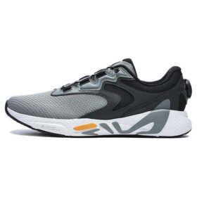 Zapatillas Mind Blower Boa 1+ «Gris, negro y blanco»