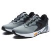 Zapatillas Mind Blower Boa 1+ «Gris, negro y blanco»
