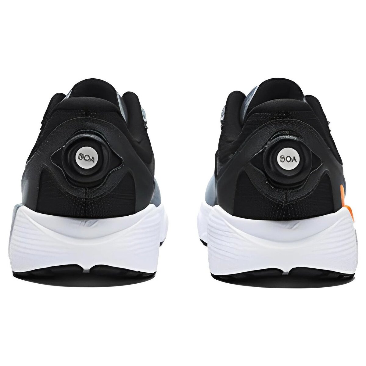 Zapatillas Mind Blower Boa 1+ «Gris, negro y blanco»