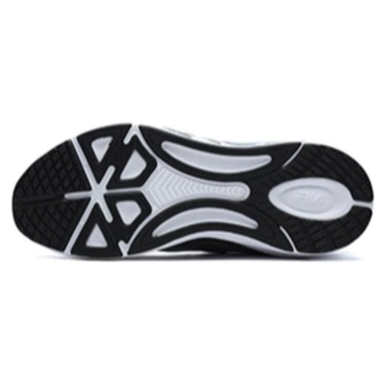 Zapatillas Mind Blower Boa 1+ «Gris, negro y blanco»