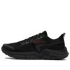 Zapatillas MIND VI+ «Negro Rojo»