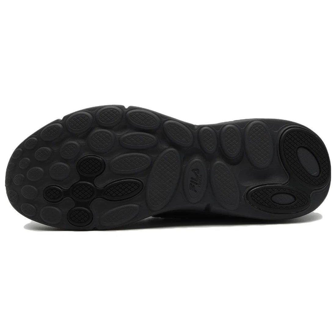 Zapatillas MIND VI+ «Negro Rojo»