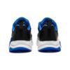 Zapatillas MIND VII «Negro, azul y rojo»