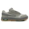 Zapatillas Mix Skate Dance «Gris»