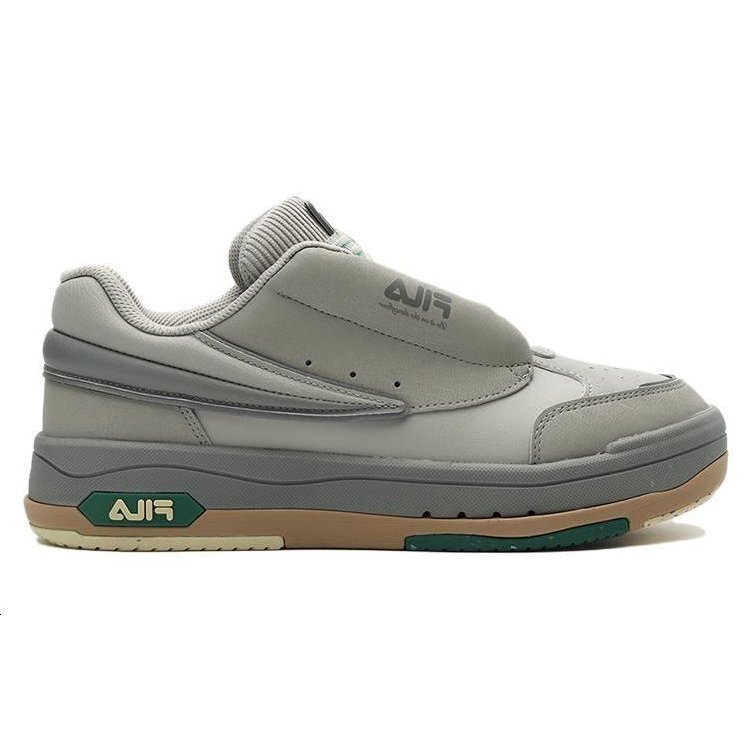 Zapatillas Mix Skate Dance «Gris»