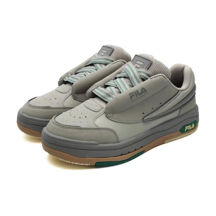 Zapatillas Mix Skate Dance «Gris»