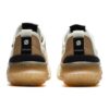 Zapatillas Mixa Beige «Amarillo crema»