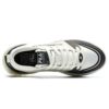 Zapatillas Mixa Blanco/Negro