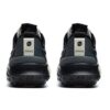 Zapatillas Mixa Gris/Negro