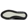 Zapatillas Mixa Gris/Negro
