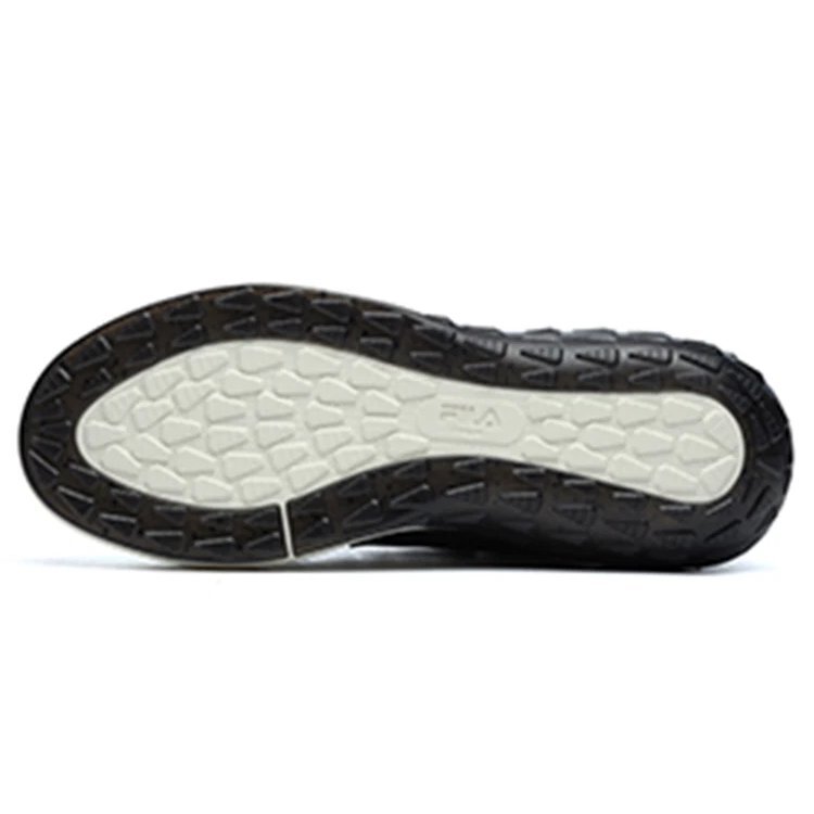 Zapatillas Mixa Gris/Negro