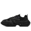 Zapatillas Nebula «Negro»