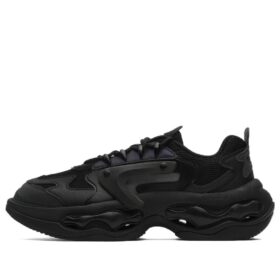Zapatillas Nebula «Negro»